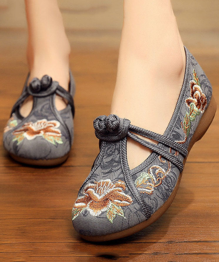 Elegant Orthopedic Shoes for Every Step