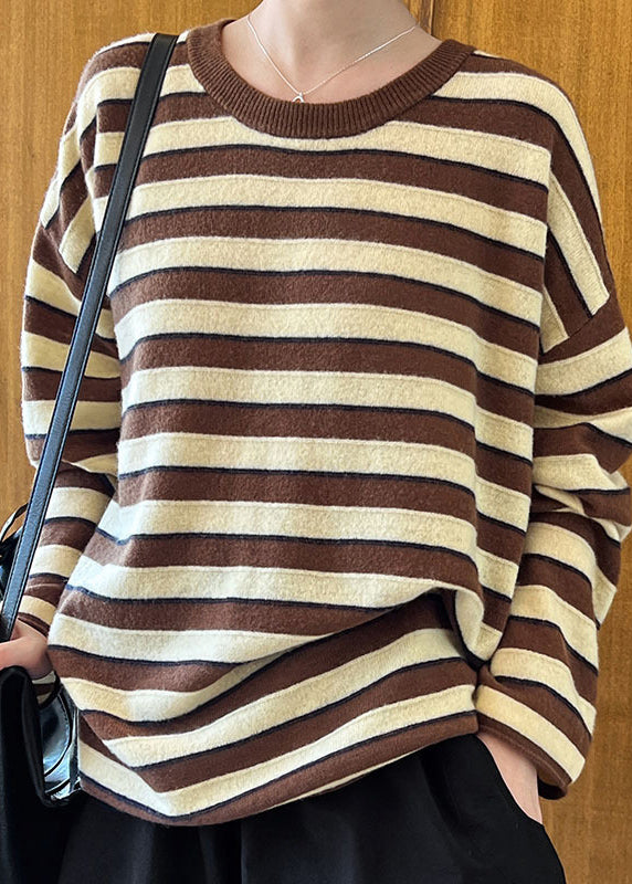 Beautifully Balanced Top with Timeless Character