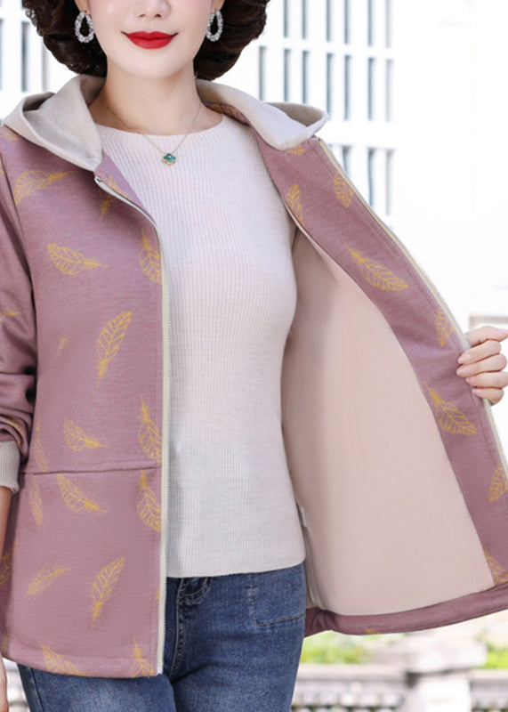 Gracefully Styled Jacket for Any Occasion
