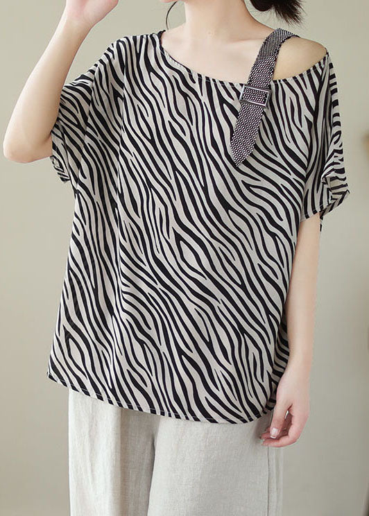 Well Tailored Shirt with a Graceful Silhouette