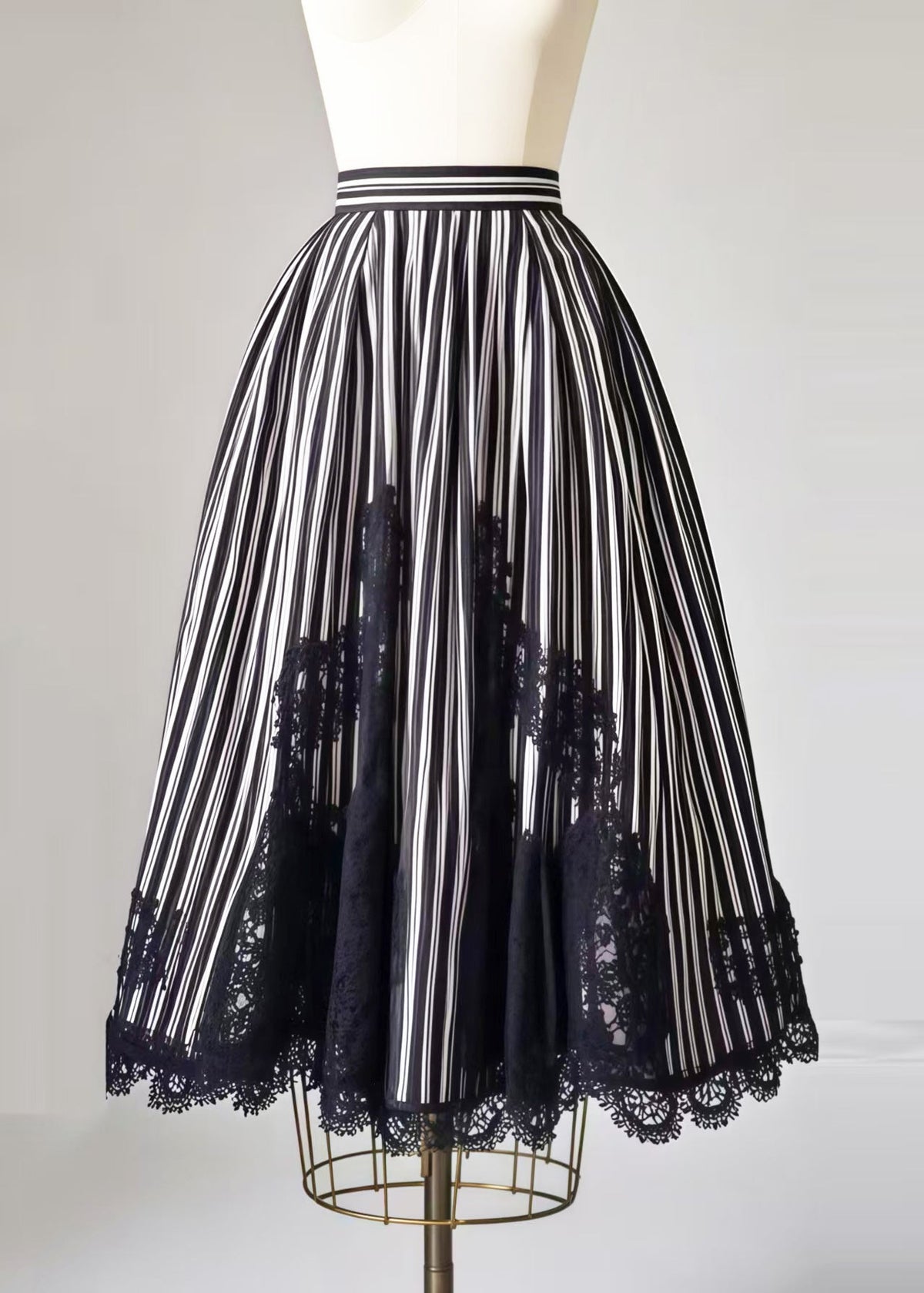 Beautifully Crafted Garment in a Classic Style
