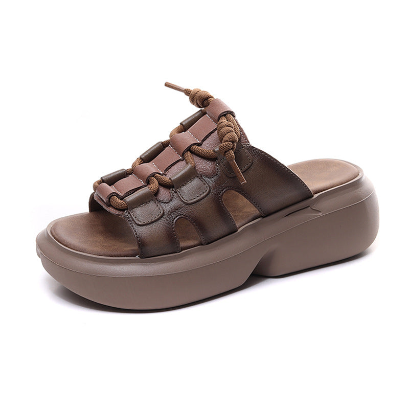Stylish Orthopedic Slippers for Any Occasion