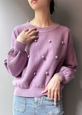 Polished Top with an Effortless Classic Look