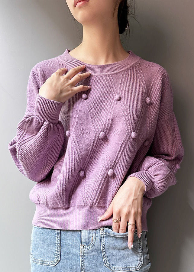 Polished Top with an Effortless Classic Look