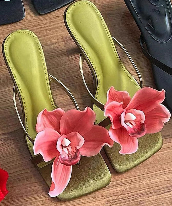 Comfortable Orthopedic Sandals for Daily Wear