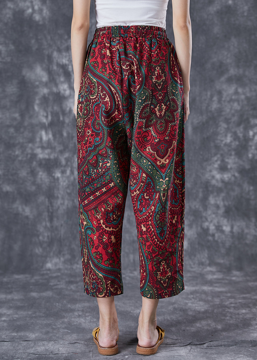 Classic Vintage & Enduringly Stylish Trousers