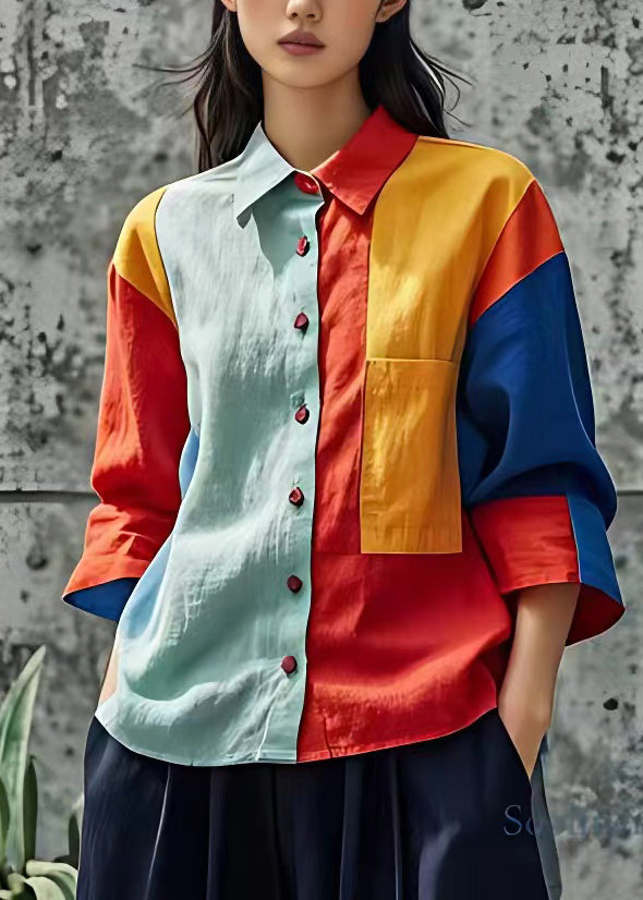 Elegantly Styled Shirt for Everyday Wear
