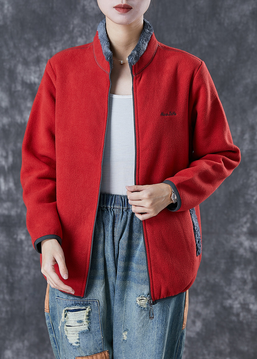 Classic Vintage & Enduringly Stylish Coat