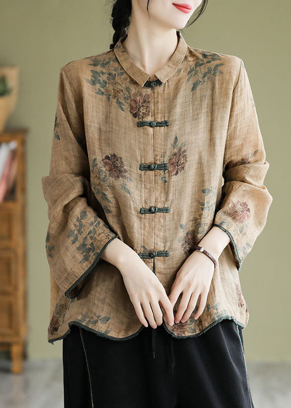 Sophisticated Shirt with a Clean Classic Look