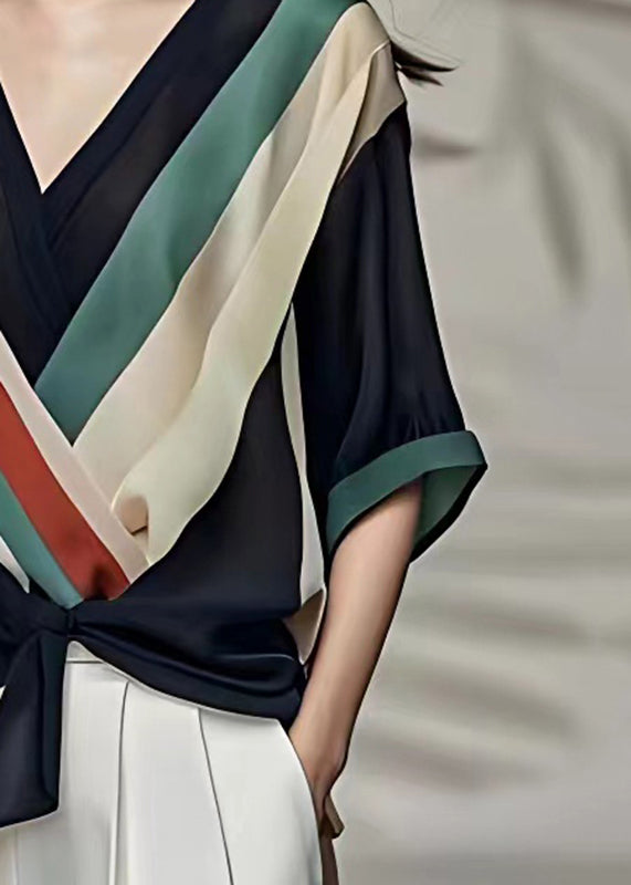 Beautifully Finished Shirt in a Timeless Design