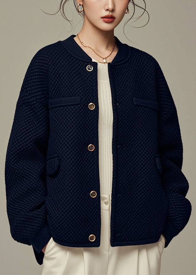 Beautifully Crafted Coat in a Classic Style