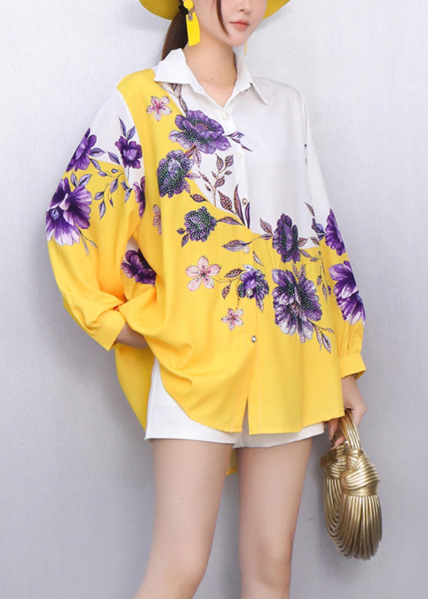 Sophisticated Shirt with a Clean Classic Look