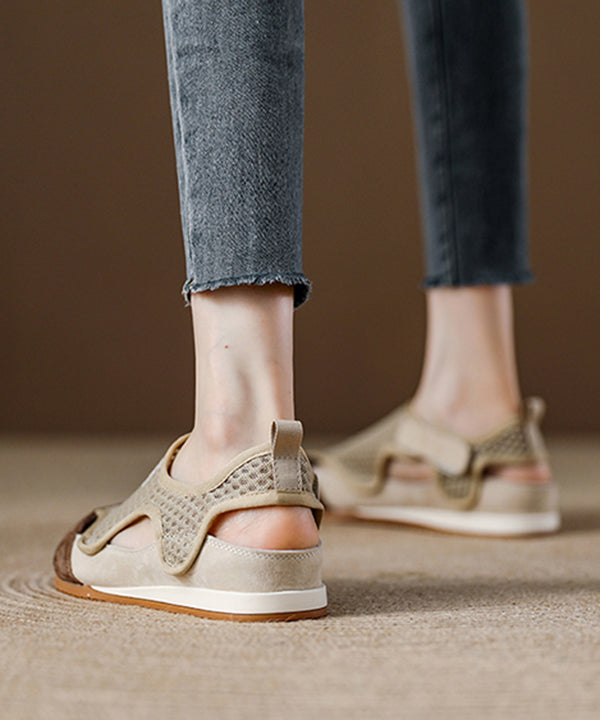 Elegant Orthopedic Sandals for Every Step