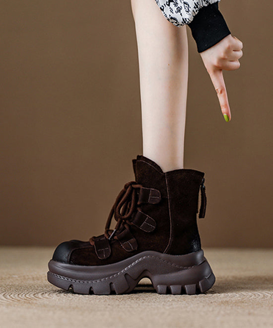 Elegant Orthopedic Boots for Every Step