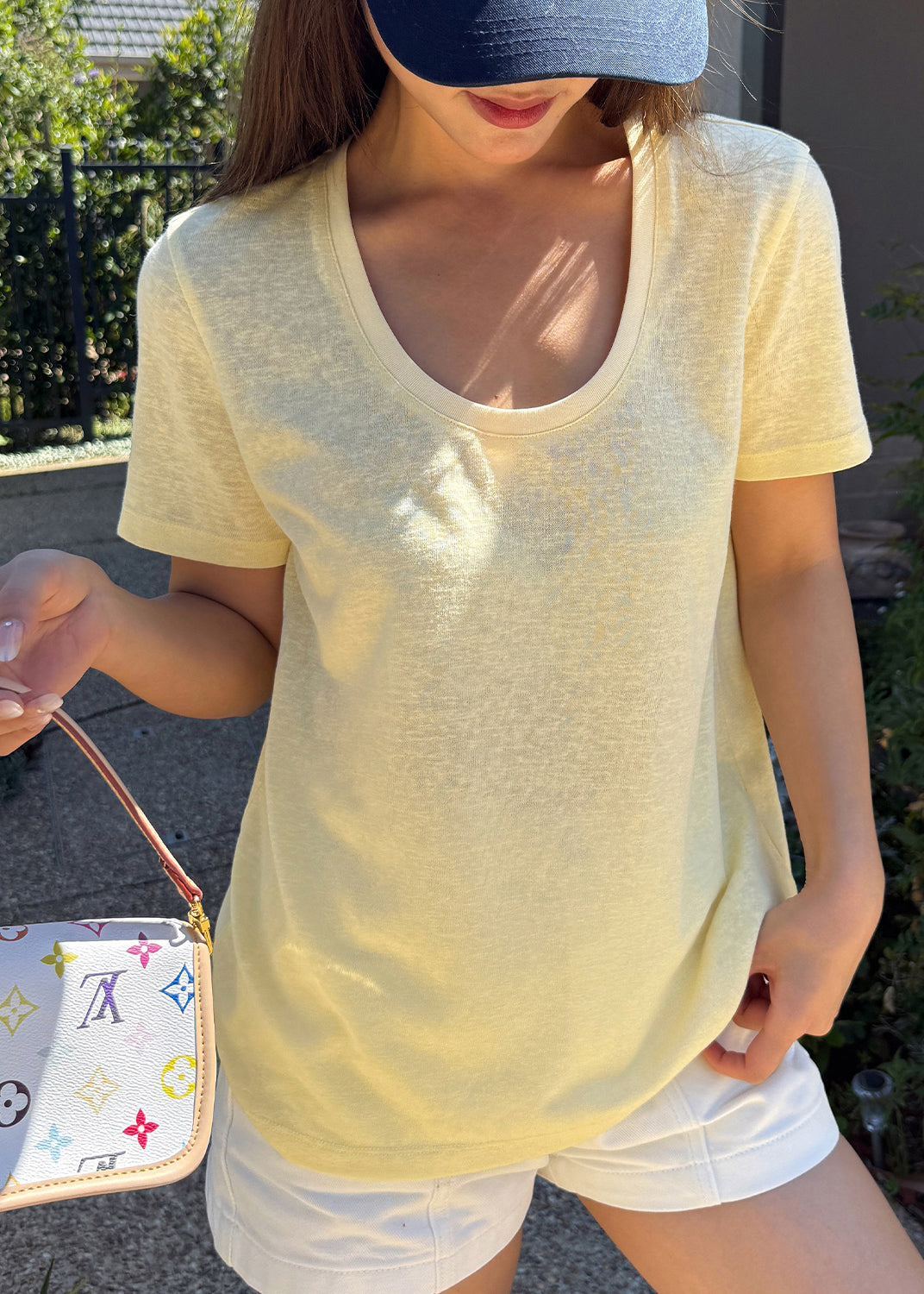 Beautifully Finished Shirt in a Timeless Design