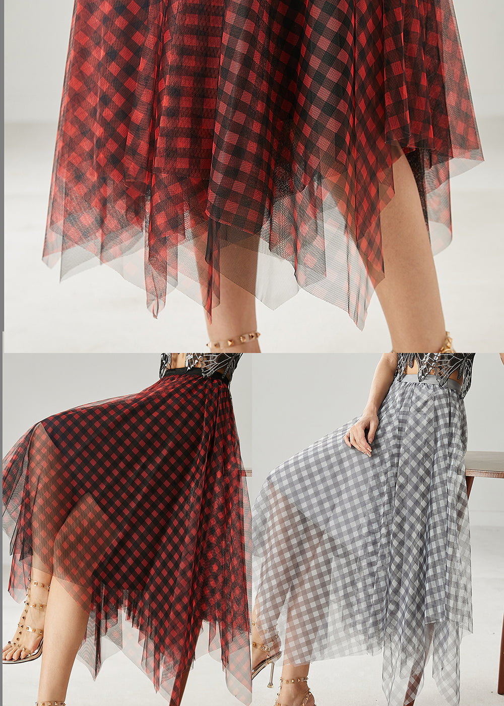 Beautifully Balanced Garment with Timeless Character