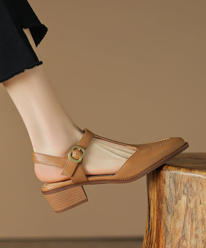 Stylish Orthopedic Sandals for Any Occasion