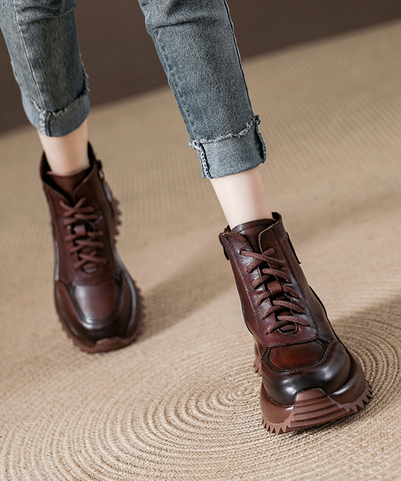 Stylish Orthopedic Boots for Any Occasion