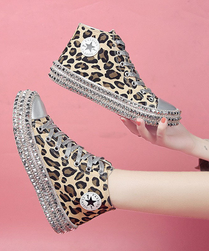 Classic Orthopedic Shoes with Timeless Style