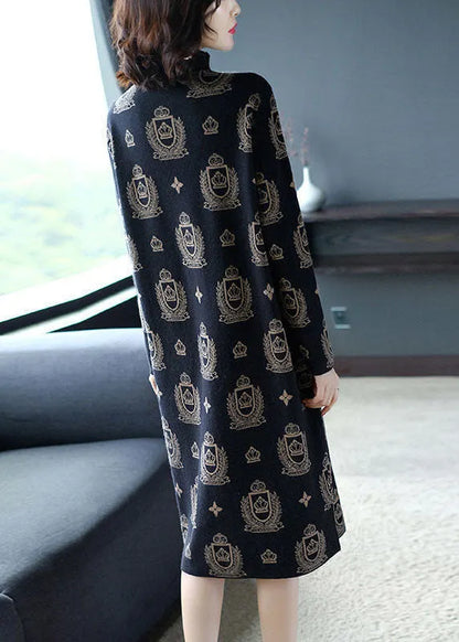 Gracefully Styled Sweater for Any Occasion
