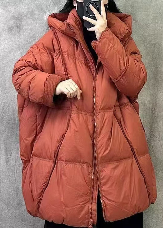 Effortlessly Elegant Coat with a Timeless Design