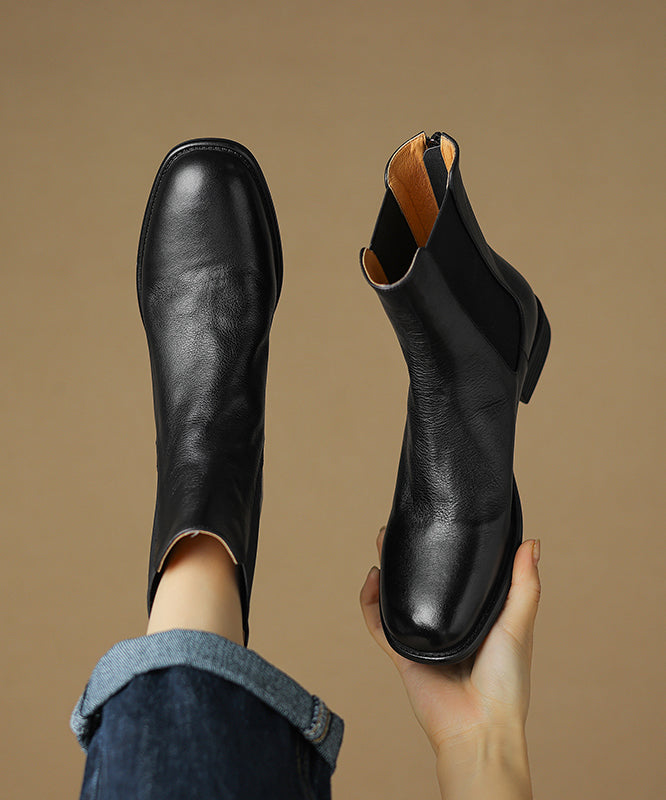 Elegant Orthopedic Boots for Every Step