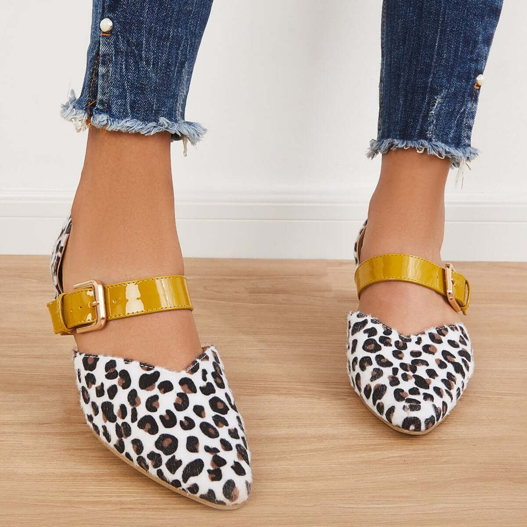 Elegant Orthopedic Pumps for Every Step