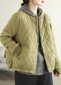 Vintage Inspired Jacket with a Contemporary Edge