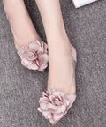 Vintage Inspired Orthopedic Sandals