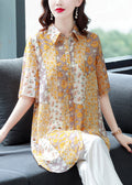 Beautifully Crafted Blouse in a Classic Style