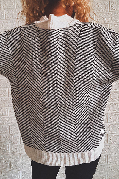 Classic Vintage & Enduringly Stylish Sweater