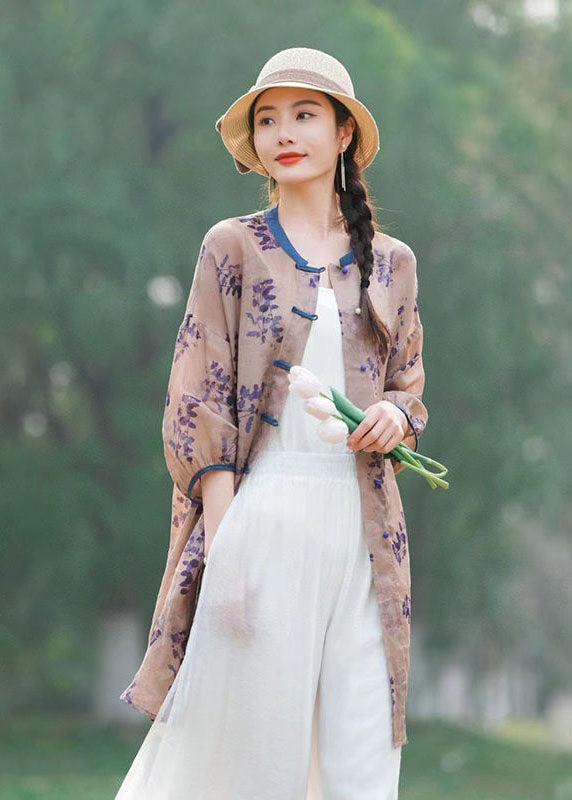 Sophisticated Shirt with a Clean Classic Look