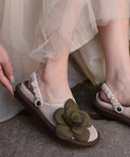 Comfortable Orthopedic Sandals for Daily Wear