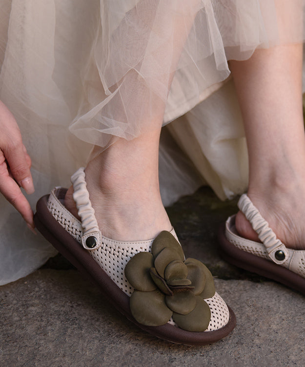 Comfortable Orthopedic Sandals for Daily Wear