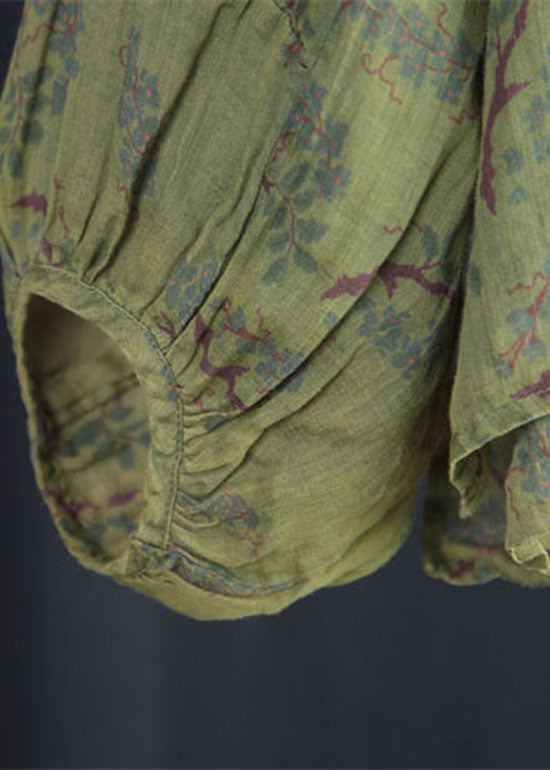 Beautifully Crafted Top in a Classic Style