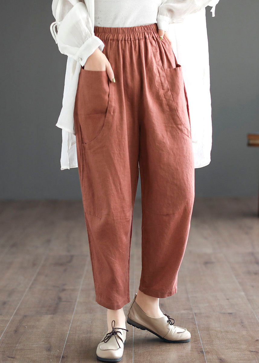 Classic Vintage & Enduringly Stylish Pants