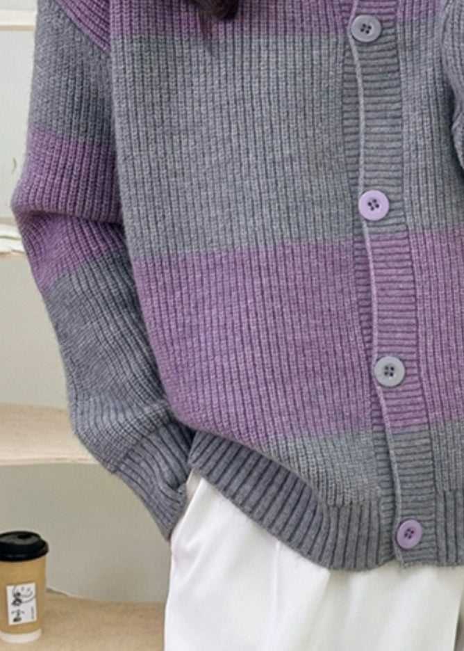 Beautifully Crafted Cardigan in a Classic Style