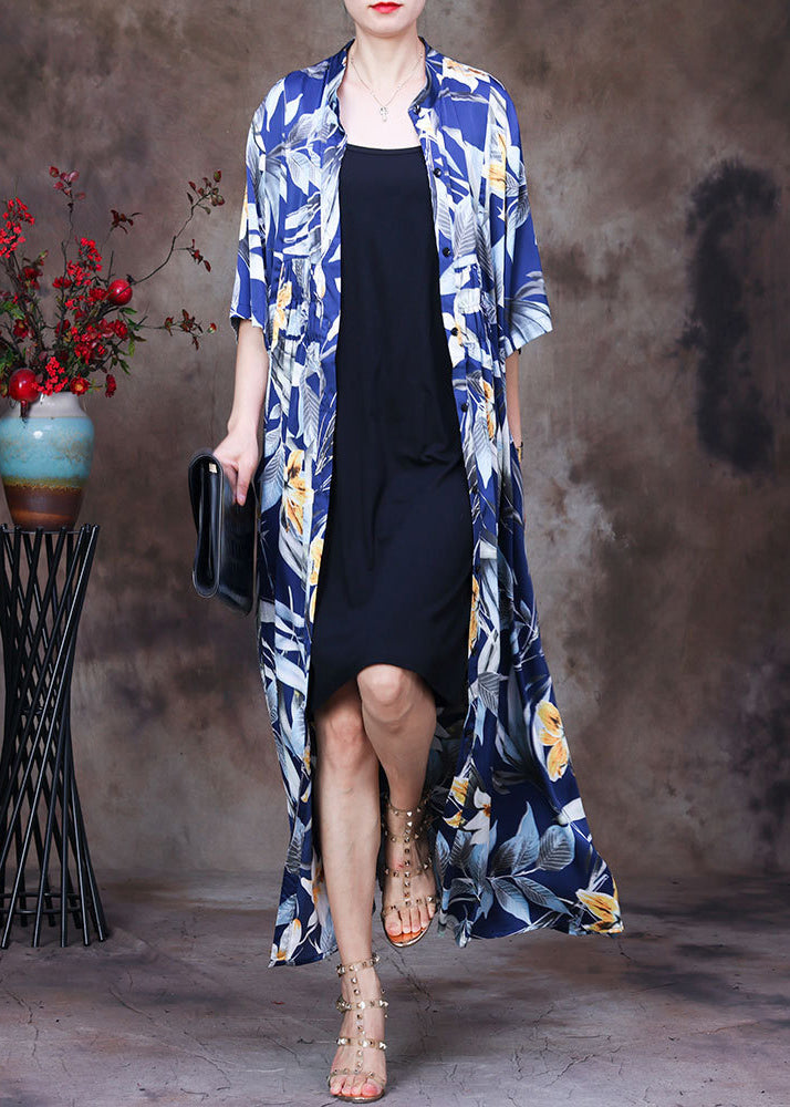 Well Tailored Cardigan with a Graceful Silhouette