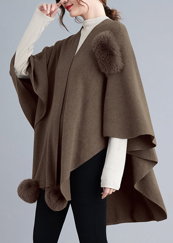 Vintage Inspired Coat with a Contemporary Edge