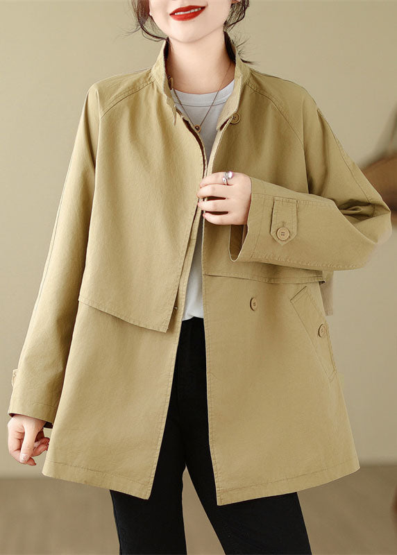 Classic Vintage & Enduringly Stylish Coat