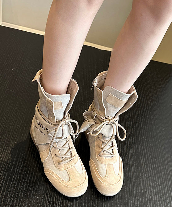Comfortable Orthopedic Boots for Daily Wear
