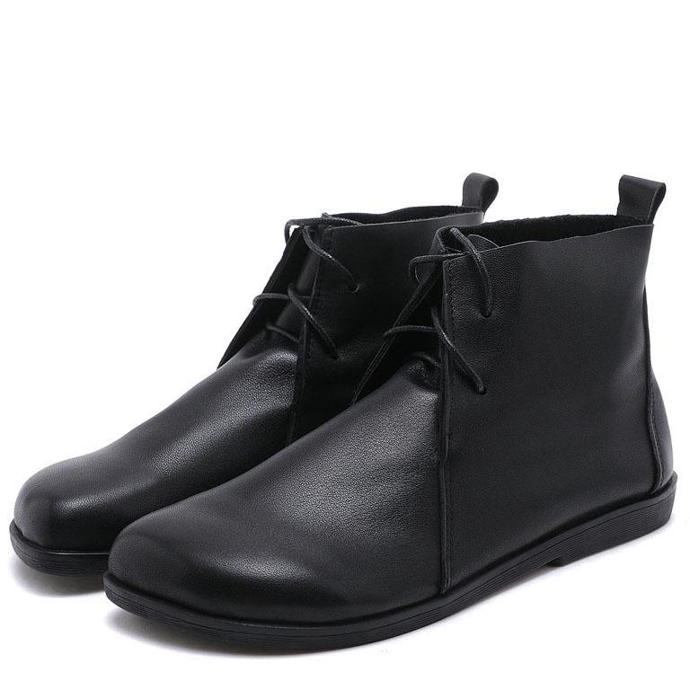 Elegant Orthopedic Boots for Every Step