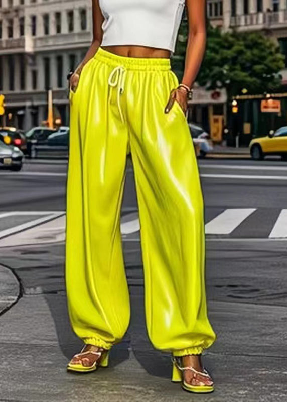 Beautifully Balanced Pants with Timeless Character