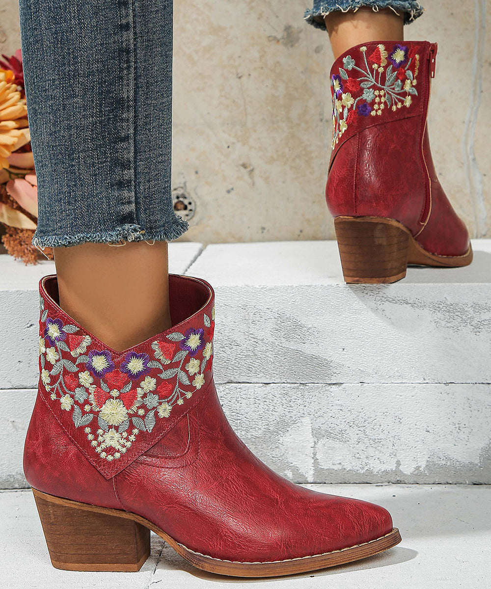 Beautifully Crafted Orthopedic Boots