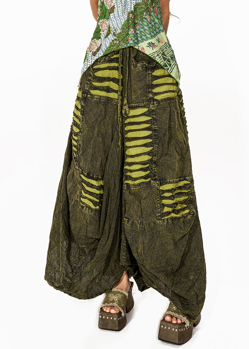 Beautifully Balanced Garment with Timeless Character