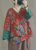 Beautifully Crafted Top in a Classic Style