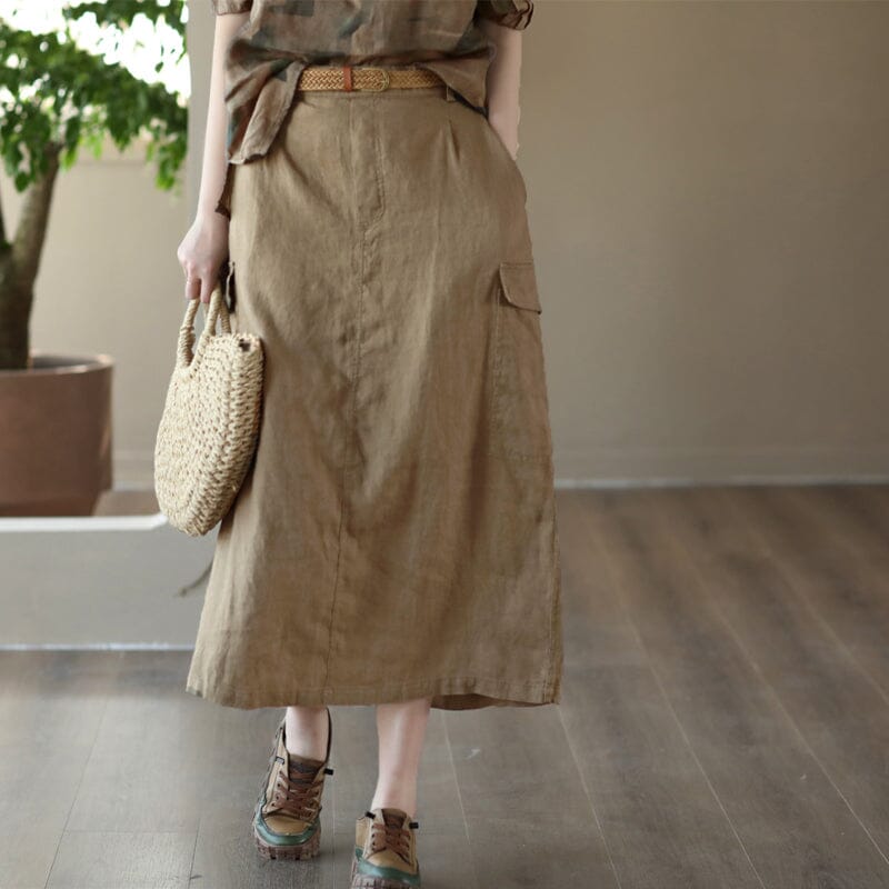 Khaki