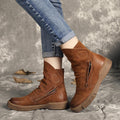 Stylish Orthopedic Boots for Any Occasion