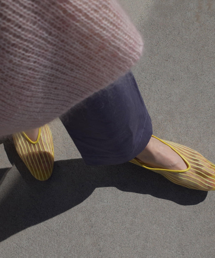 Beautifully Crafted Orthopedic Shoes