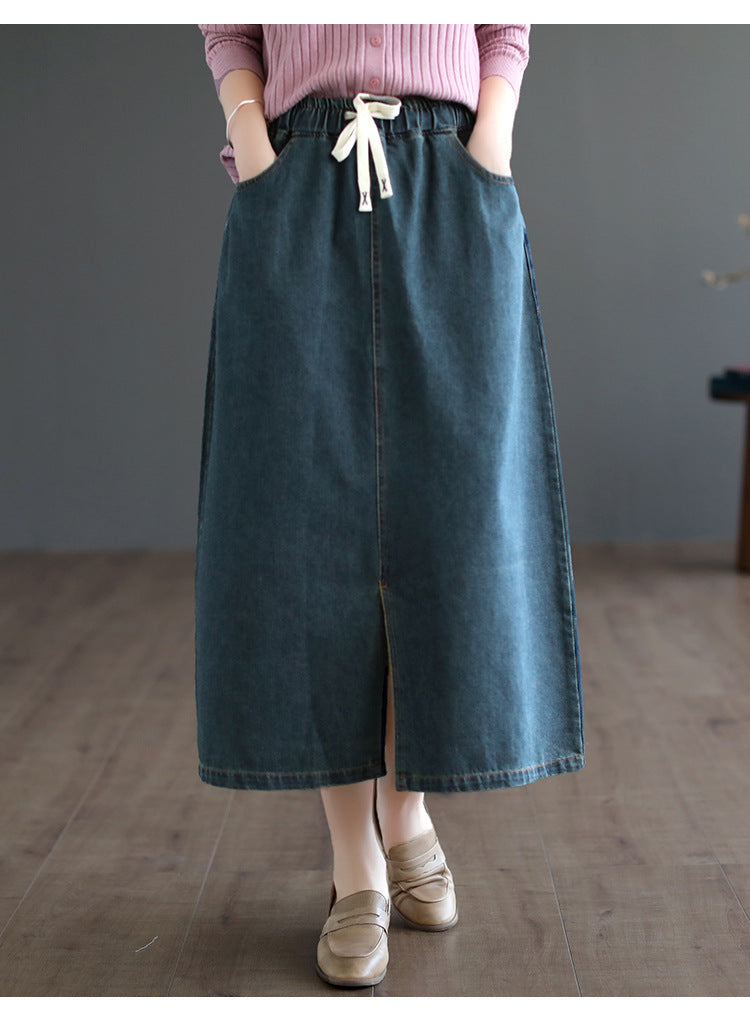 Sophisticated Garment with a Clean Classic Look